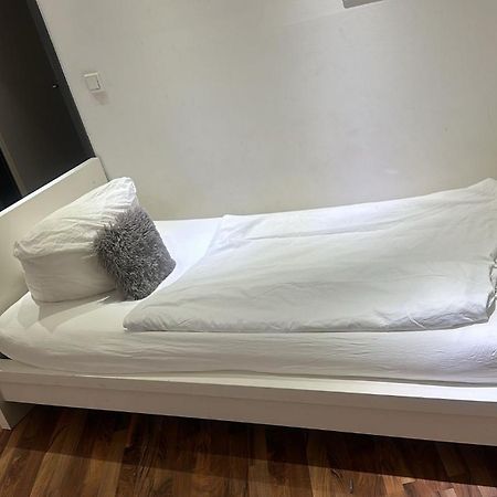 Pension Baku Fürth Esterno foto