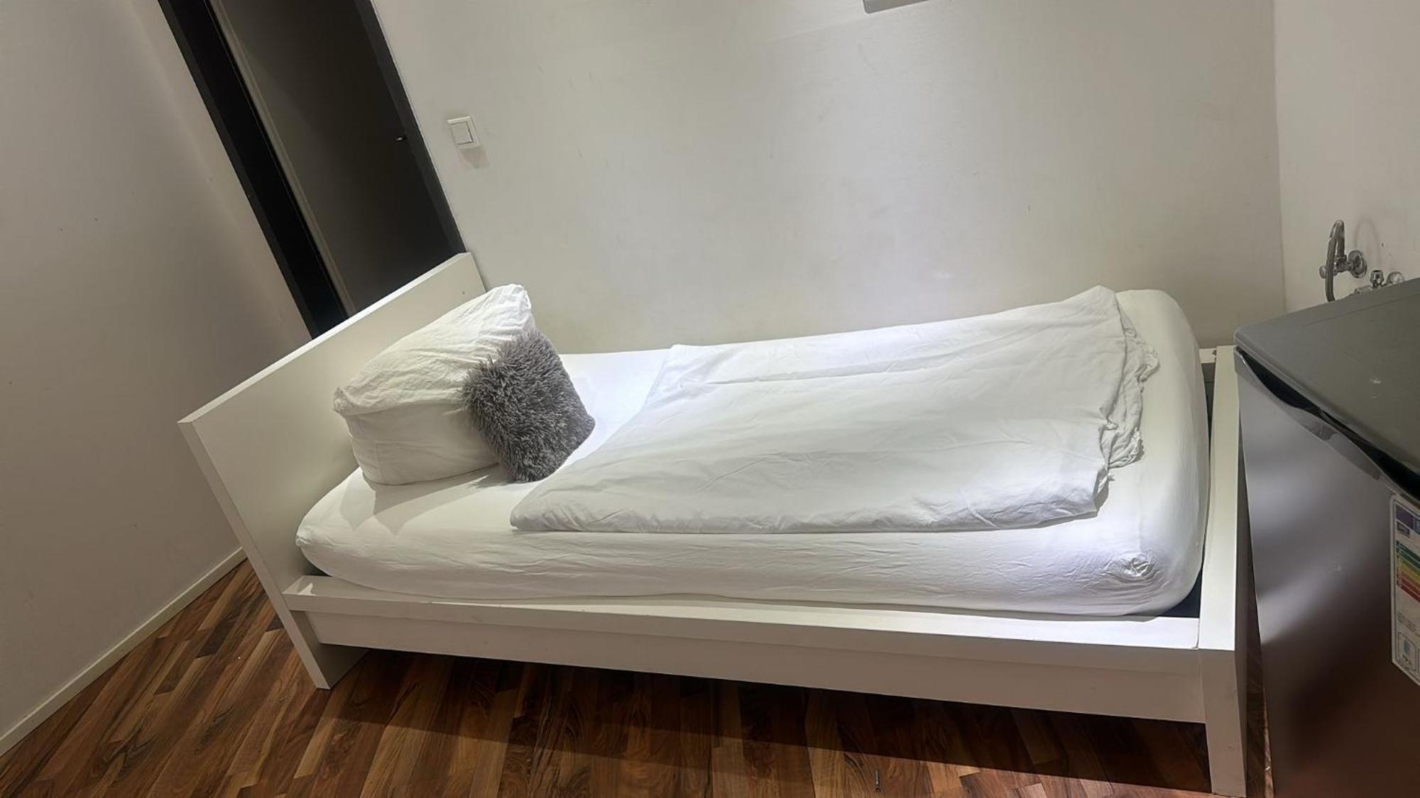 Pension Baku Fürth Esterno foto
